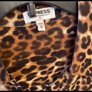 Leopard Express Portofino